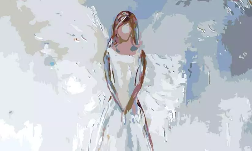 ഇൻഫിനിറ്റി ഇൻഫിനിറ്റി