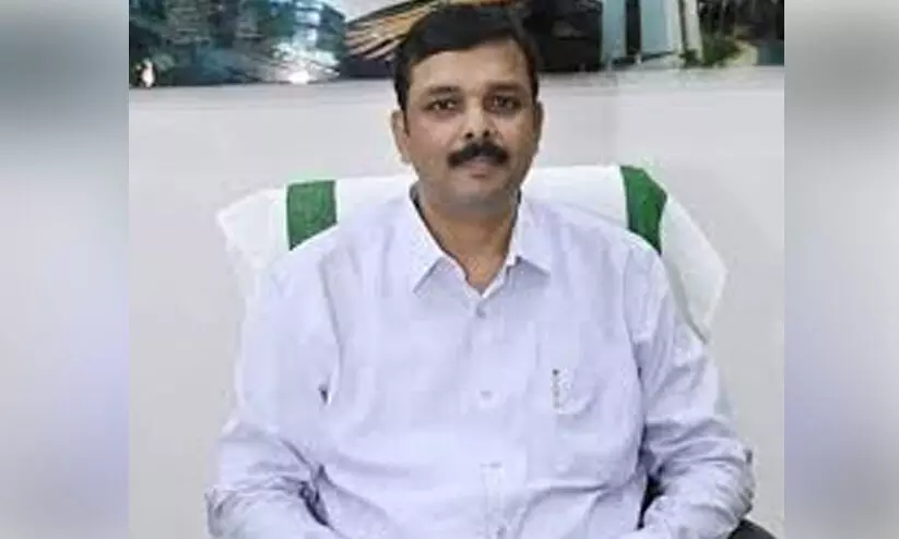 N. Devidas N. Devidas