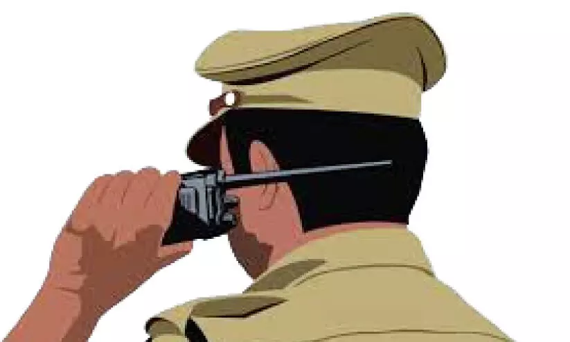 ഓ​ണാ​ഘോ​ഷ​ം; സു​ര​ക്ഷ ക്ര​മീ​ക​ര​ണ​ങ്ങ ളൊരുക്കി പൊ​ലീ​സ്