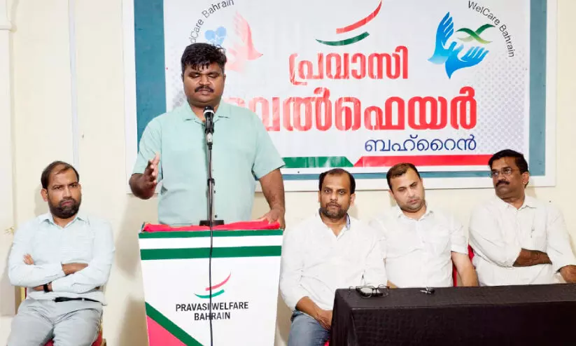 ജനാധിപത്യ-പൗരത്വ അട്ടിമറികൾക്കെതിരെ ജാഗ്രത പുലർത്തണം- പ്രവാസി വെൽഫെയർ സ്വാതന്ത്ര്യദിന സംഗമം ജനാധിപത്യ-പൗരത്വ അട്ടിമറികൾക്കെതിരെ ജാഗ്രത പുലർത്തണം- പ്രവാസി വെൽഫെയർ സ്വാതന്ത്ര്യദിന സംഗമം