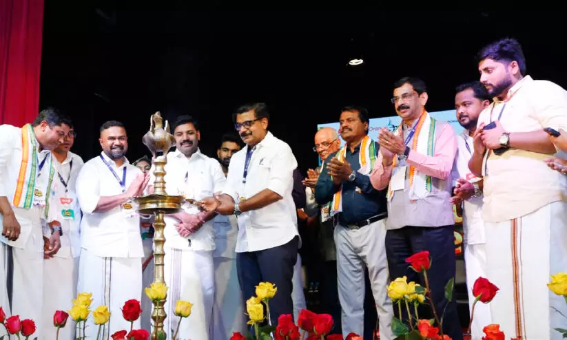 ഐ.​വൈ.​സി.​സി യൂ​ത്ത് ഫെ​സ്റ്റ് 2025: സം​ഘാ​ട​ന മി​ക​വും ജ​ന​പ​ങ്കാ​ളി​ത്ത​വും കൊ​ണ്ട് ശ്ര​ദ്ധേ​യ​മാ​യി