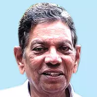 അഡ്വ. കെ.എം. കൃഷ്ണന്‍കുട്ടി