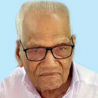 നാരായണൻ നായർ