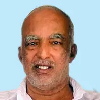 സിറാജുദ്ദീൻ ഹാജി