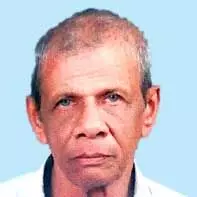 ചന്ദ്രശേഖരൻ