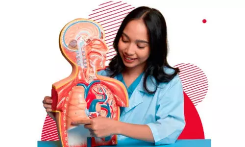 ഫിസിയോതെറപ്പി, ഹോസ്പിറ്റൽ അഡ്മിനിസ്ട്രേഷൻ, മെഡിക്കൽ ഫിസിയോളജി മാസ്റ്റേഴ്സ് പ്രോഗ്രാമുകളിൽ പ്രവേശനം