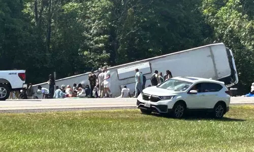 new york bus accident