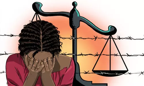 sexual assault of judge