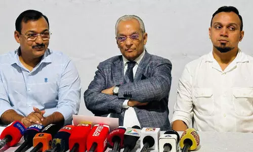 നാ​ഷ​ന​ൽ കെ.​എം.​സി.​സി ‘ക​രി​യ​ർ ​ഫ​സ്റ്റ്’ സം​ഘ​ടി​പ്പി​ക്കു​ന്നു