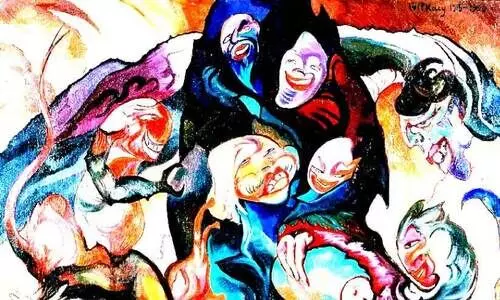 പരിണാമം