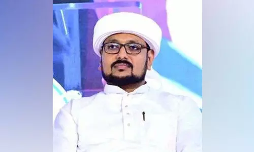 Abdul Vahab Naeemi Kollam