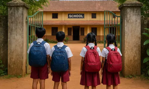 കൊ​ഴി​ഞ്ഞു​പോ​ക്ക് ത​ട​യാ​ൻ ‘കു​ട്ടി​യും കോ​ലും’