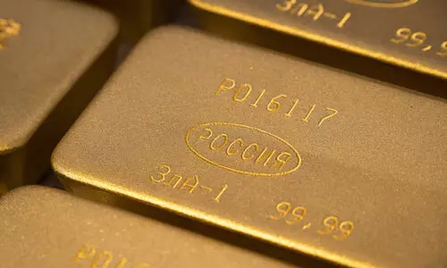 സ്വർണവിലയിൽ വൻ വർധന; ആഗോള വിപണിയിലും വില ഉയർന്നു