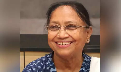 മൈ​സൂ​രു ദ​സ​റ ബാ​നു മു​ഷ്താ​ഖ് ഉ​ദ്ഘാ​ട​നം ചെ​യ്യും