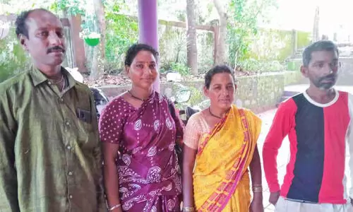 അ​ഭി​മ​ന്യു ഇ​നി മാ​തൃ​ക​ര​ങ്ങ​ളി​ലേ​ക്ക്