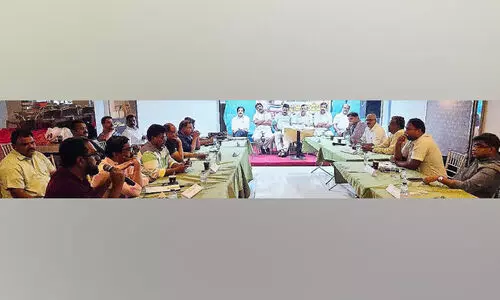 OIC Western Region Committee