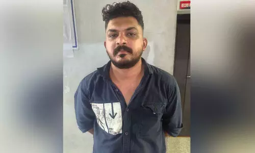 ക്വാ​റി​യി​ല്‍ ആ​ശു​പ​ത്രി മാ​ലി​ന്യം ത​ള്ളി​യ സം​ഭ​വം: ഒ​രാ​ള്‍ അ​റ​സ്റ്റി​ൽ