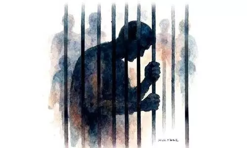 ലോക്കപ്പ് ലോക്കപ്പ്