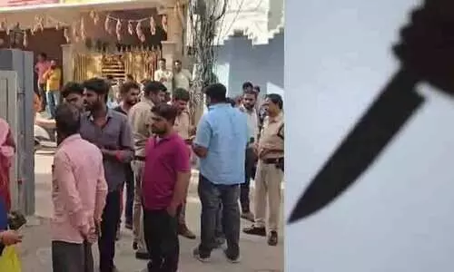 ക്രിക്കറ്റ് ബാറ്റ് മോഷണം കണ്ടു...  പത്തു വയസ്സുകാരിക്ക് നഷ്ടമായത് സ്വന്തം ജീവൻ..!