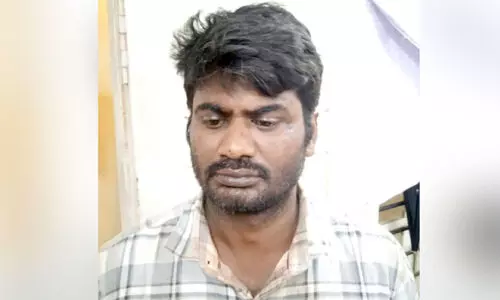 വധശ്രമം: യുവാവ്​ പിടിയിൽ