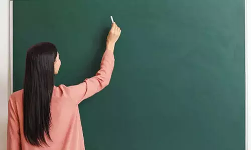 യു.പി സ്കൂൾ ടീച്ചർ: ഭൂരിഭാഗം പേരും നിയമനം ലഭിക്കാതെ പുറത്തേക്ക്