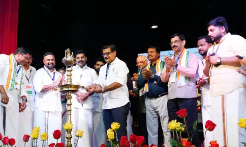 ഐ.​വൈ.​സി.​സി യൂ​ത്ത് ഫെ​സ്റ്റ് 2025: സം​ഘാ​ട​ന മി​ക​വും ജ​ന​പ​ങ്കാ​ളി​ത്ത​വും കൊ​ണ്ട് ശ്ര​ദ്ധേ​യ​മാ​യി