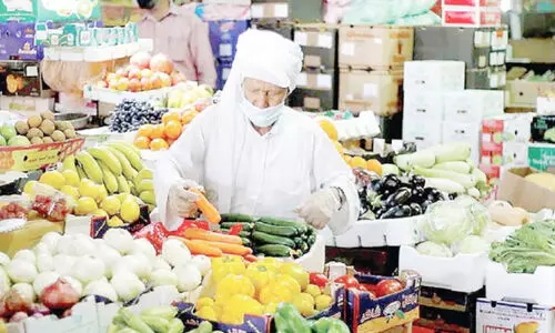 സെ​ൻ​ട്ര​ൽ മാ​ർ​ക്ക​റ്റ് ന​വീ​ക​ര​ണ​ത്തി​ന്റെ നാ​ലാം ഘ​ട്ടം ഈ ​വ​ർ​ഷം ആ​രം​ഭി​ക്കും