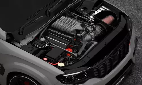 E20 പെട്രോൾ അല്ല, അതിന് മുകളിലുള്ളതും മഹീന്ദ്രക്ക് ഒരു വെല്ലുവിളിയല്ല; ഗ്ലോബൽ വിഷൻ മോഡലുകളിൽ എത്തുന്നത് ഫ്ലെക്സ്-ഫ്യൂവൽ എൻജിനുകൾ