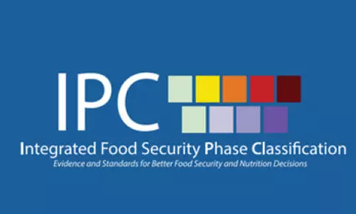 Integrated Food Security Phase Classification