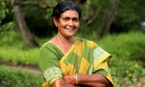 അഭിനയ ജീവിതത്തിന്റെ 51ാം വര്‍ഷത്തിലേക്ക് പൗളി വത്സന്‍