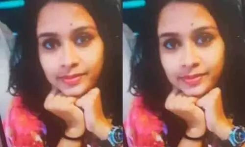 Hospital employee found dead at her residence in Neyyattinkara