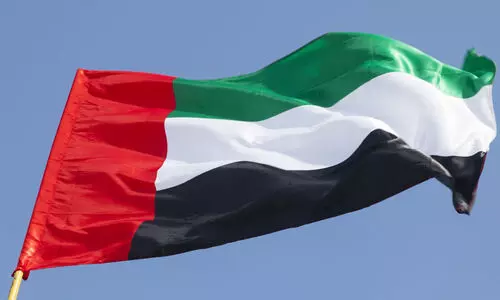 അധിനിവിഷ്ട വെസ്റ്റ്​ ബാങ്കിലെ ഇസ്രായേൽ കുടിയേറ്റ പദ്ധതിയെ അപലപിച്ച്​ യു.എ.ഇ