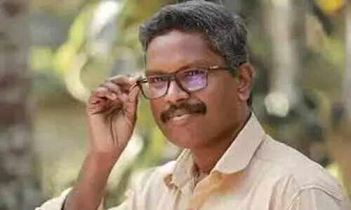 Dr. T.S. Shyamkumar Dr. T.S. Shyamkumar