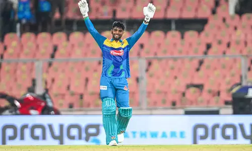 Kerala Cricket League