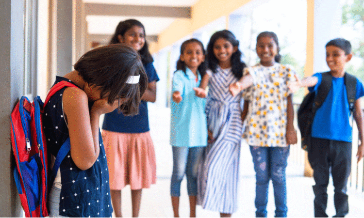 ‘ബുള്ളിയിങ്ങിനോട് വേണ്ട, who cares ആറ്റിറ്റ്യൂഡ്’ -ബുള്ളിയിങ് കുട്ടികളെ എങ്ങനെയൊക്കെ ബാധിക്കുമെന്നറിയാം