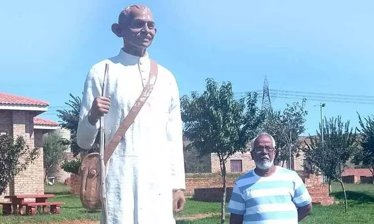 ടോൾസ്റ്റോയിയുടെ ഓർമക്ക്