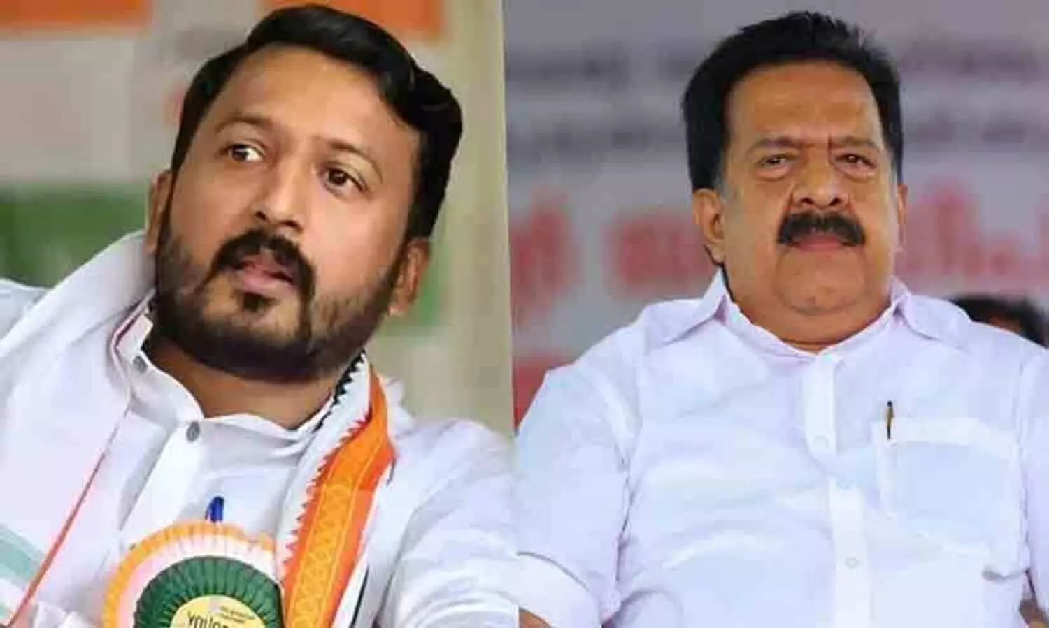 ഒറ്റപ്പെട്ട് രാഹുൽ;  രാജിയാവശ്യം ശക്തം, ഒരു നിമിഷം പോലും തുടരരുതെന്ന് ചെന്നിത്തല