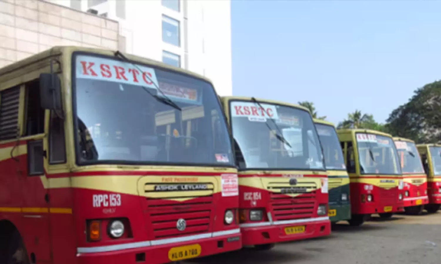 ടിക്കറ്റ് ഇതര വരുമാനത്തിൽ കെ.എസ്.ആർ.ടി.സിക്ക് നേട്ടം