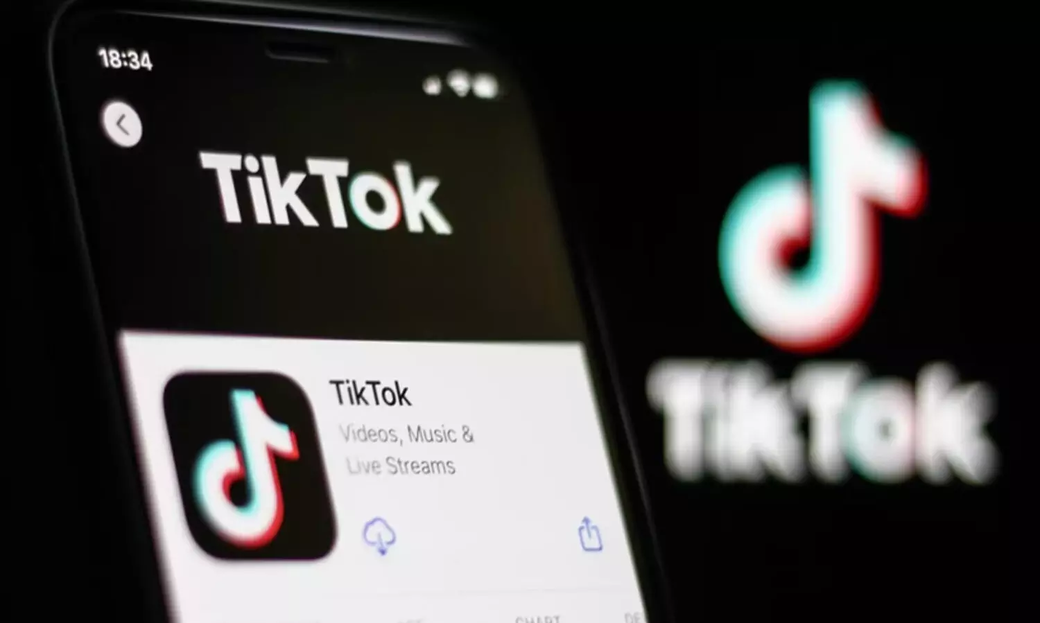 `ടിക്ടോക്ക് എല്ലാം ഇങ്ക ബാന് മാ... വിലക്ക് നീക്കിയില്ലെന്ന് കേന്ദ്ര സർക്കാർ