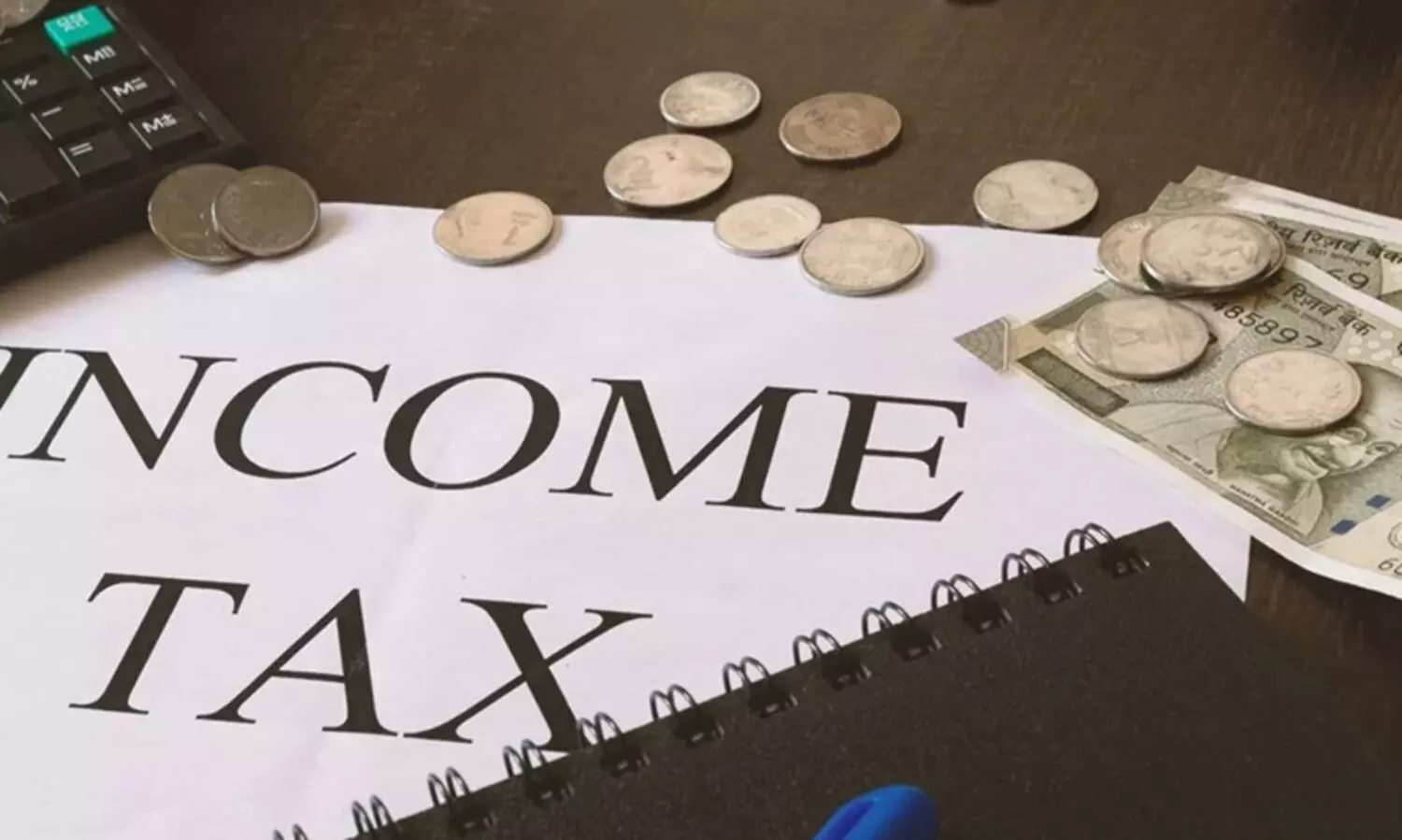 2025ലെ ഇൻകം ടാക്സ് ബിൽ ചെറിയ നികുതിദായകർക്ക് ആശ്വാസമാകും. എങ്ങനെ?