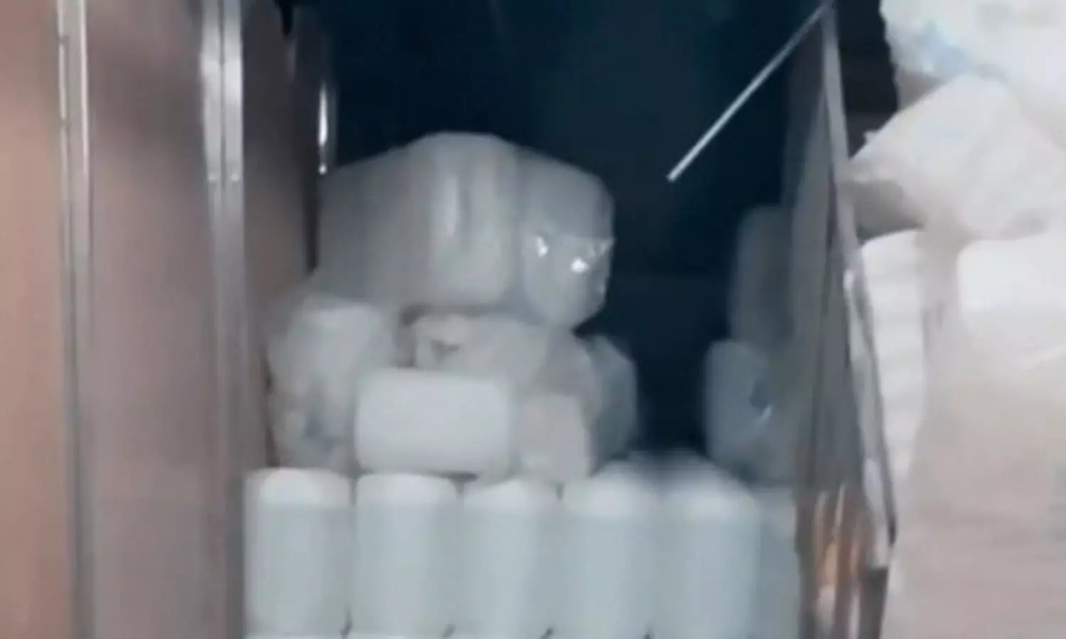 അനധികൃത മദ്യ നിർമാണത്തിനെതിരെ കർശന നടപടികളുമായി കുവൈത്ത്