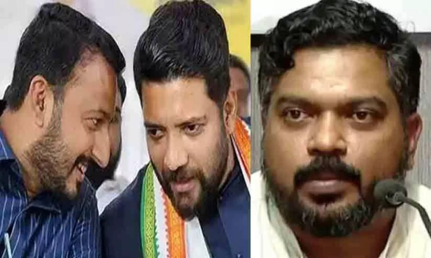 ഷാഫി രാഹുലിനെ ഉപദേശിച്ചു, ചെളിയിൽ ചവിട്ടിയാൽ കുഴപ്പമില്ല, അത് വ‍ൃത്തിയായി കഴുകിയിട്ട് വരണം, ആളുകൾ അറിയാതെ നോക്കാനുള്ള കഴിവ് കൂടി വേണമെന്ന്; എ.കെ.ഷാനിബ്