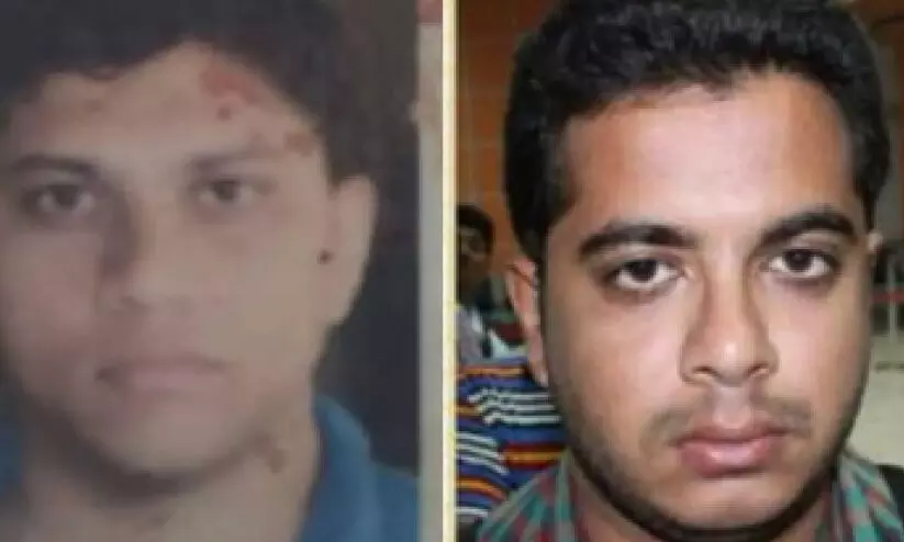 റിയാദ് ദമ്മാം ഹൈവേയില് വാഹനാപകടം; രണ്ട് ഇന്ത്യക്കാര് മരിച്ചു റിയാദ് ദമ്മാം ഹൈവേയില് വാഹനാപകടം; രണ്ട് ഇന്ത്യക്കാര് മരിച്ചു