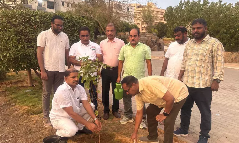 ഒ.ഐ.സി.സി മലപ്പുറം ജില്ല കമ്മിറ്റി സദ്ഭാവനദിനം ആചരിച്ചു ഒ.ഐ.സി.സി മലപ്പുറം ജില്ല കമ്മിറ്റി സദ്ഭാവനദിനം ആചരിച്ചു