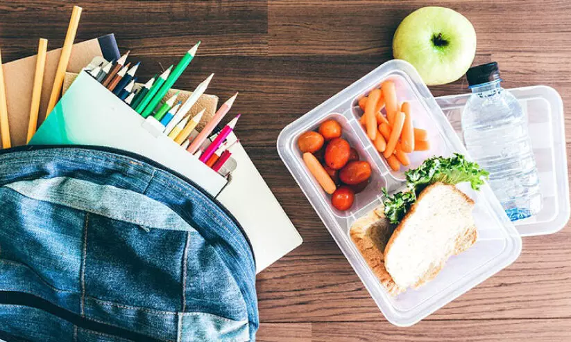 nutritious food nutritious food