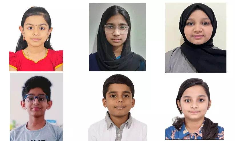 മലയാളം മിഷൻ അബൂദബി പഠനോത്സവം; സമ്പൂർണ വിജയം