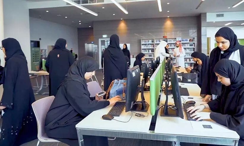 വൈഫൈ ഉപയോഗിക്കുമ്പോൾ ശ്രദ്ധവേണം; ഈവർഷം യു.എ.ഇയിൽ​ 12,000ത്തിലേറെ സൈബർ ആക്രമണങ്ങൾ