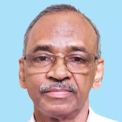 പ്ര​ഫ. മു​ഹ​മ്മ​ദ്