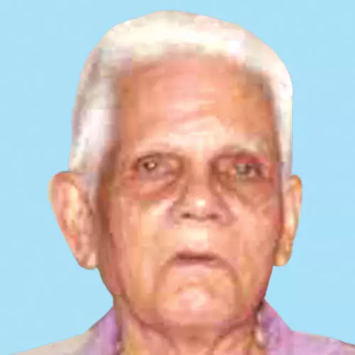 ഡോ. ​എം.​വി. രാ​മ​ച​ന്ദ്ര വാ​രി​യ​ർ