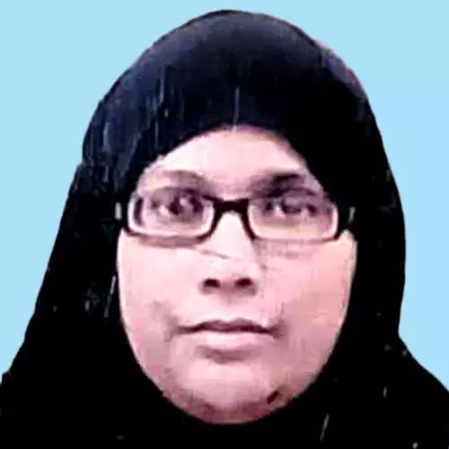 ജു​വൈ​രി​യ